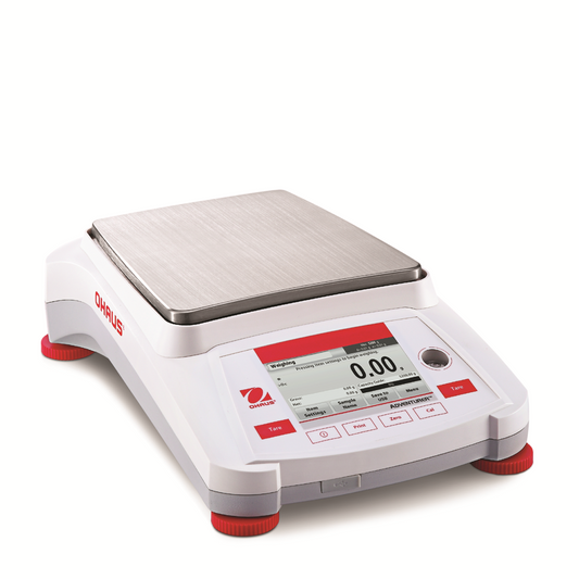 Ohaus AX4201/E Precision balance