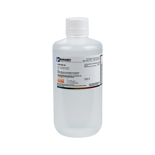 1430uS/cm CONDUCTIVITY, 1L