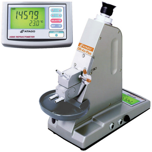 Atago Abbe DR-A1 Refractometer