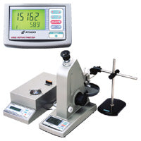 Multi-Wavelength Abbe Refractometer DR-M2