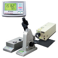Multi-Wavelength Abbe Refractometer DR-M4/1550