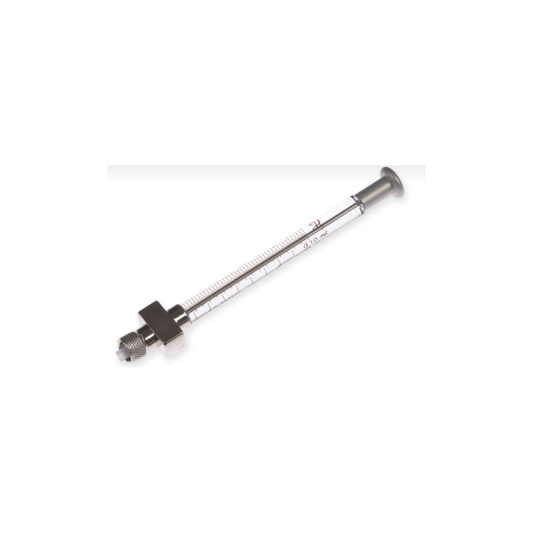 Hamilton 100 µL, DX SYR, Diluter Syringe