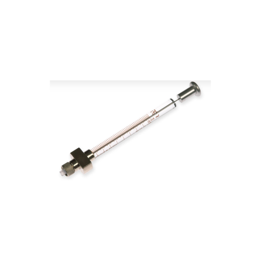 Hamilton 50 µL, DX SYR, Diluter Syringe