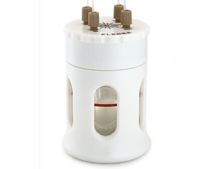 Elegra Dual - two channel argon humidifier - Other
