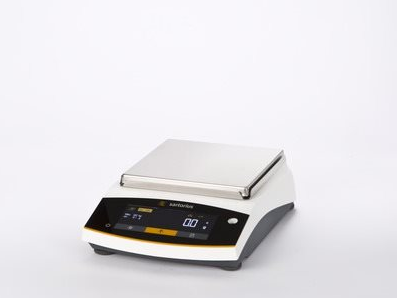 Sartorius Entris® II Precision Balance 8.200 g|1 g, Verified Europe
