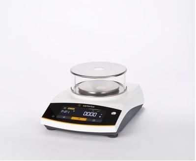 Sartorius Entris® II Precision Balance 650 g|1 mg
