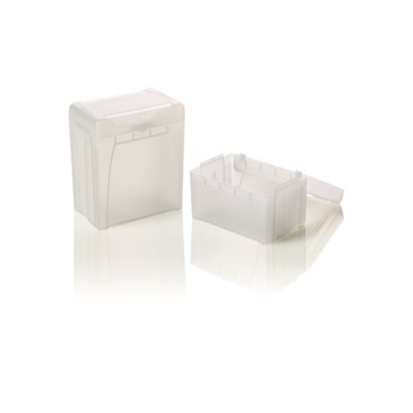 Tip box for refill tips, 1000 or 1200 µl