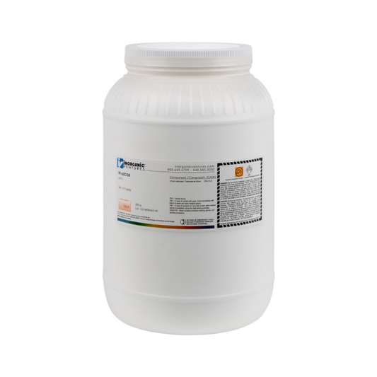 LITHIUM CARBONATE, 500g