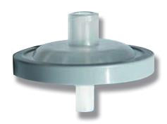 Certified Automatic Filter, PTFE hydrophilic