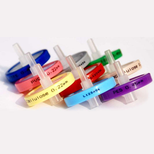 Membrane Glass Fiber