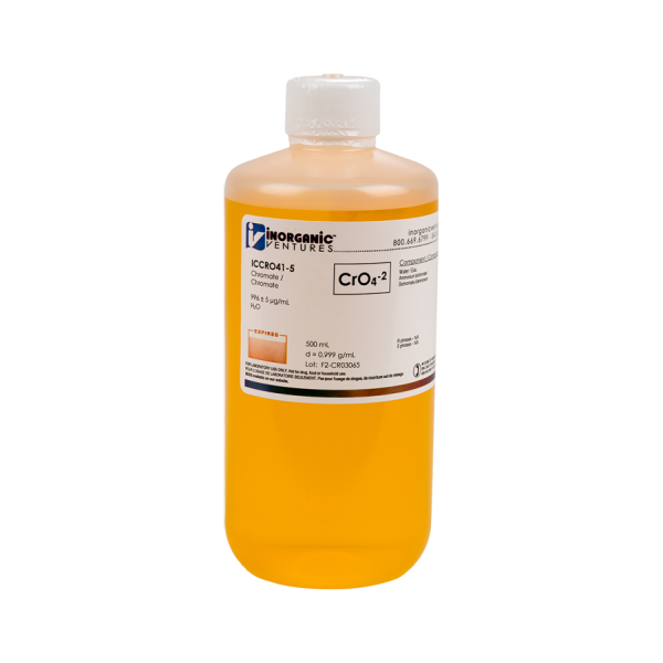 1000ug/mL CHROMATE 500mL