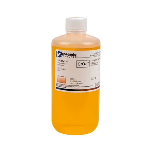 1000ug/mL CHROMATE 500mL