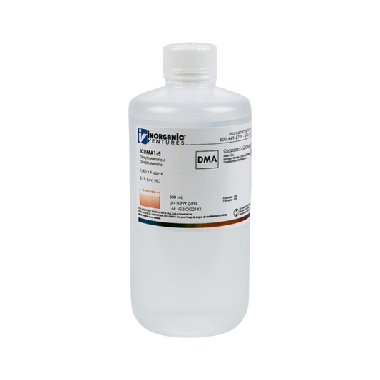 1000ug/mL DIMETHYLAMINE 500mL