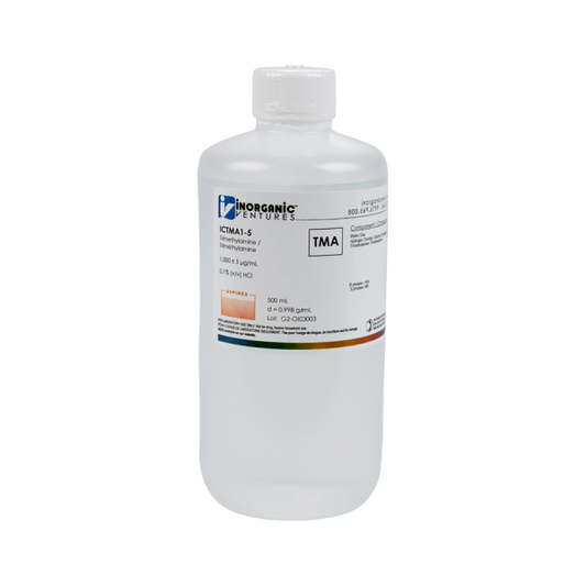 1000ug/mL TMA 500mL