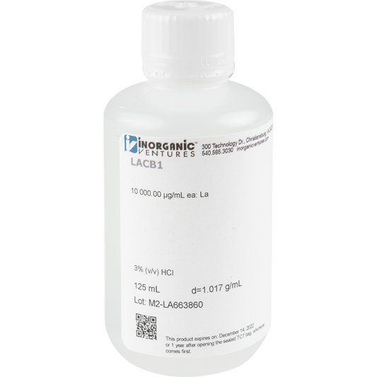 1% La RELEASING REAGENT 125mL