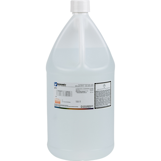 pH 5 CALIBRATION STD, 4L