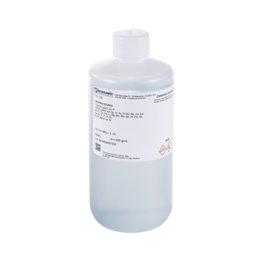 QCPLUS QC SOLUTION #28, 500mL