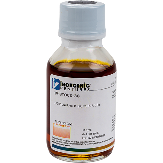 MUSP232 PRECIOUS MTLS STD,125mL