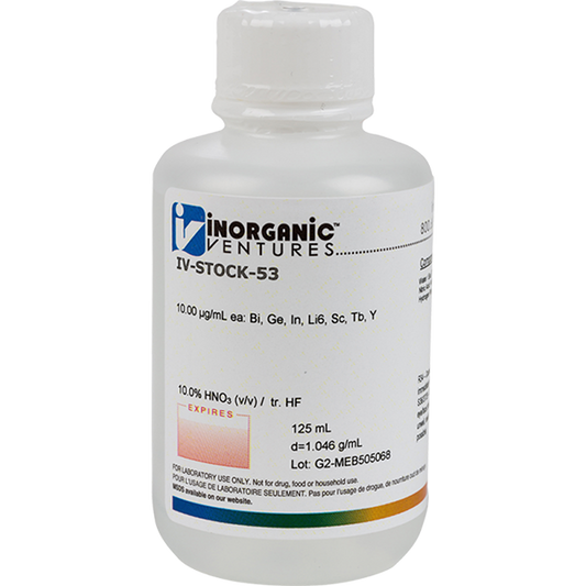 INTERNAL STANDARD 125ML