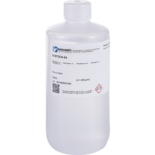 INTERFERENCE CHECK STD 500ML