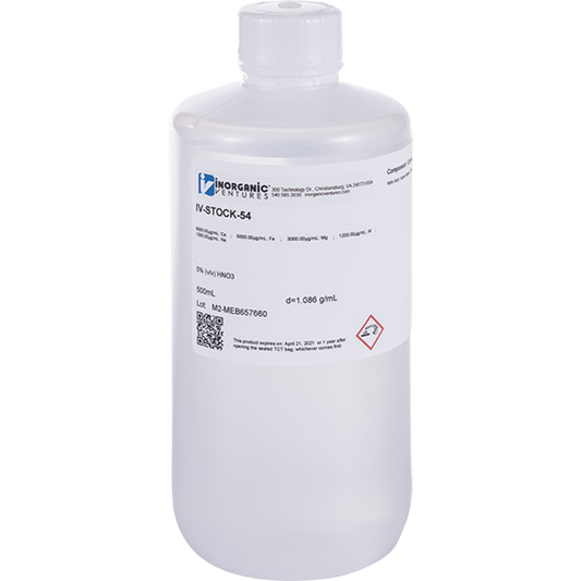 INTERFERENCE CHECK STD 500ML