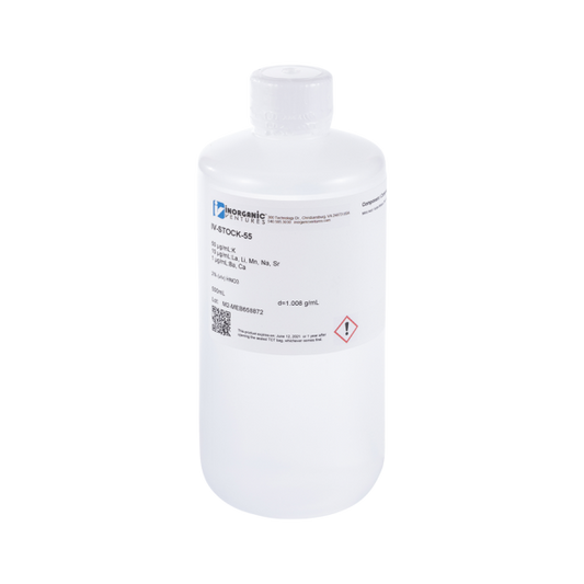 WAVECAL STANDARD 500ML