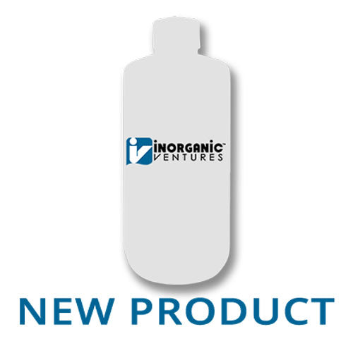 QCP Water standard Target weight range is 0.020-0.200g, 250mL