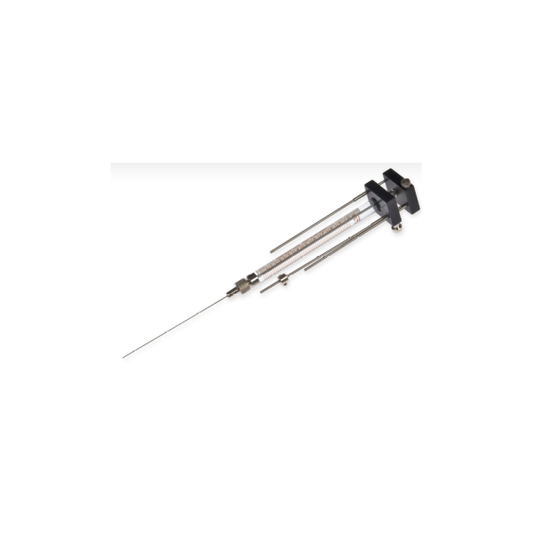 Hamilton 1 µL, KHCH SYR, Knurled Hub NDL, 22 ga, 2.75 inch, point style 3