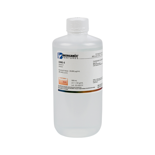 2% Li BUFFER, 500mL