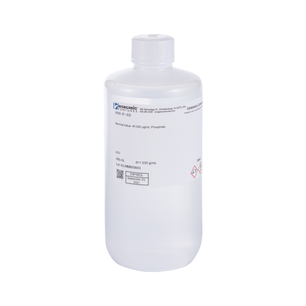 4% P MODIFIER 500mL