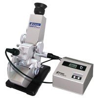 Abbe Refractometer NAR-1T-LO (for low refractive index measurement)