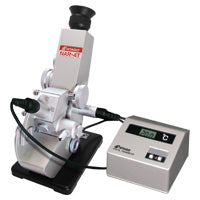 Abbe Refractometer NAR-4T
