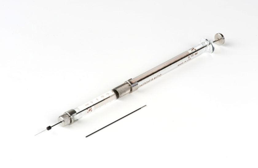 Hamilton 100 µL Neuros Syringe, 33 gauge, Point Style 3