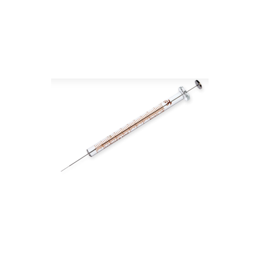 Hamilton 10 µL,N Gel Loading SYR, 0.2 mm, 1 inch, point style 3