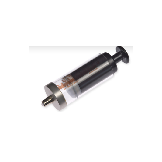 Hamilton 50 mL, no Flange SYR