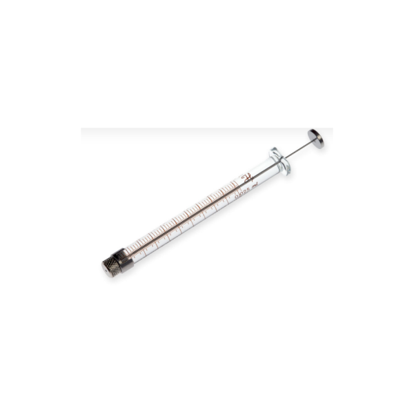 Hamilton 1702 RN 25uL SYR W/O NDL