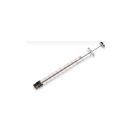 Hamilton 1702 RN 25uL SYR W/O NDL