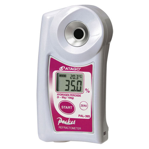 Atago PAL-39S Refractometer