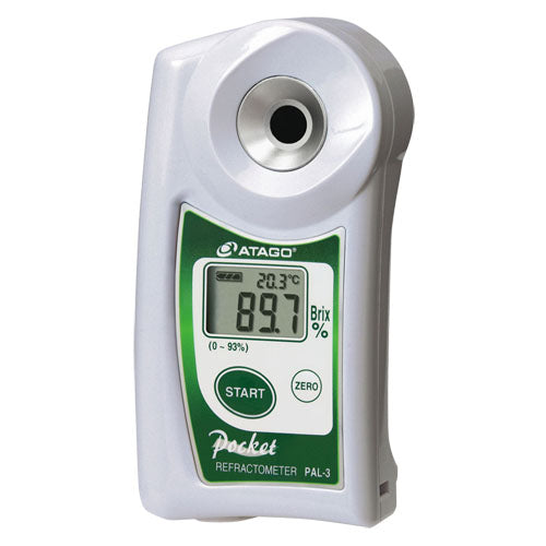 Atago Refractometer PAL-3