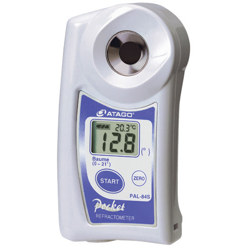 Atago Digital Hand-Held "Pocket" Wine R