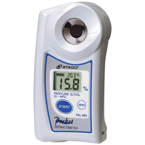 Atago PAL-89S Refractometer