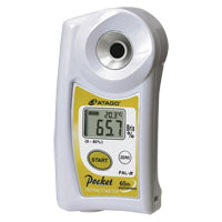 Atago Digital Hand-held PAL-α