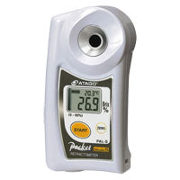 Digital Hand-held PAL-S