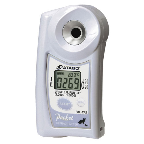 Atago PAL-USG (CAT) refractometer