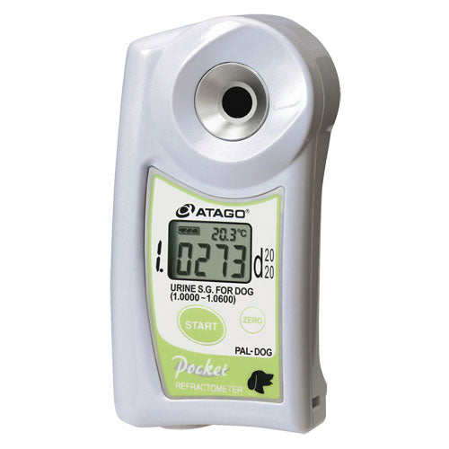 Atago PAL-USG (DOG) refractometer