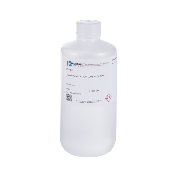 PERKINELMER TUNING SOL 500mL