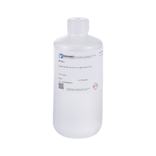 PERKINELMER TUNING SOL 500mL