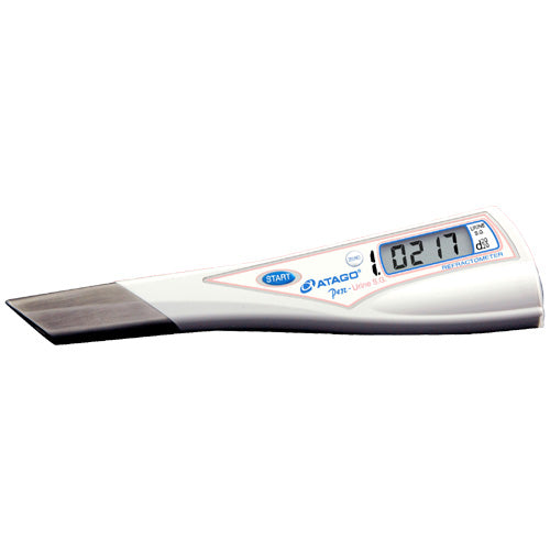 Atago Digital Hand-Held Urine Specific Gravity PEN-Urine S. G.
