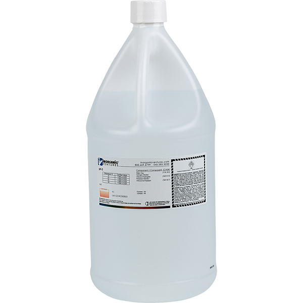 pH 2 CALIBRATION STD, 4L