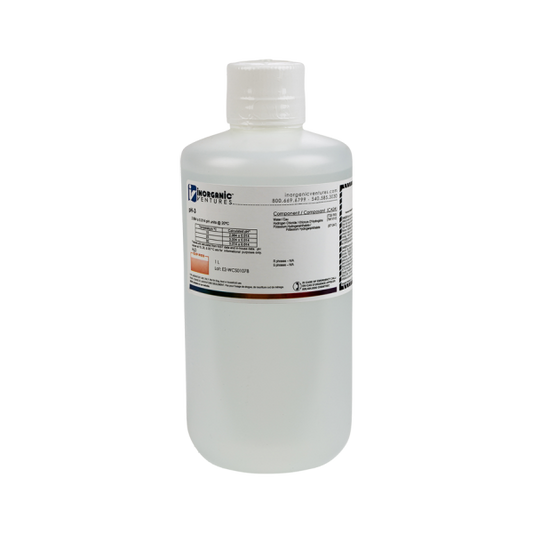 pH 3 CALIBRATION STD, 1L